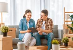 Hipoteca entre dos: Factores claves a tener en cuenta para comprar una vivienda