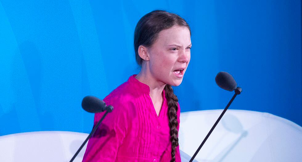 Greta Thunberg Rückreise Usa