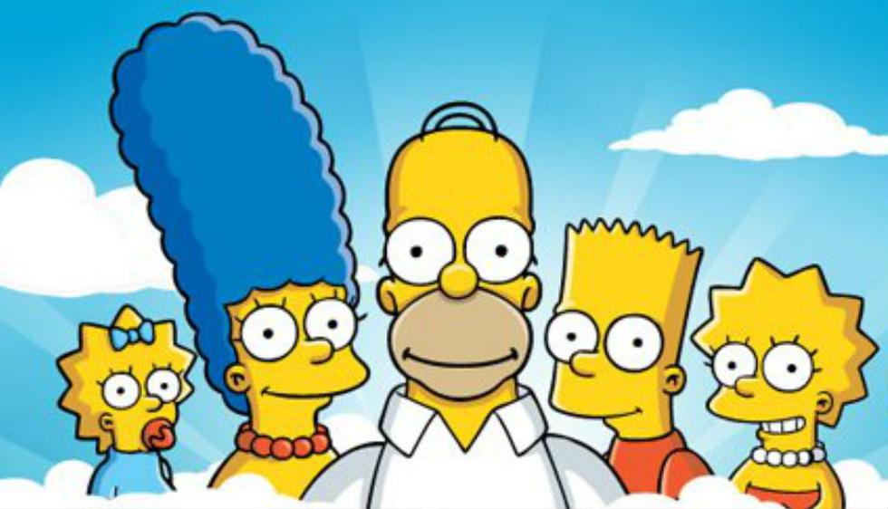 Los Simpson: Esta singular familia amarilla nos ha hecho soltar más de una carcajada a través de sus exitosas 26 temporadas en la televisión. (Facebook / Los Simpson)