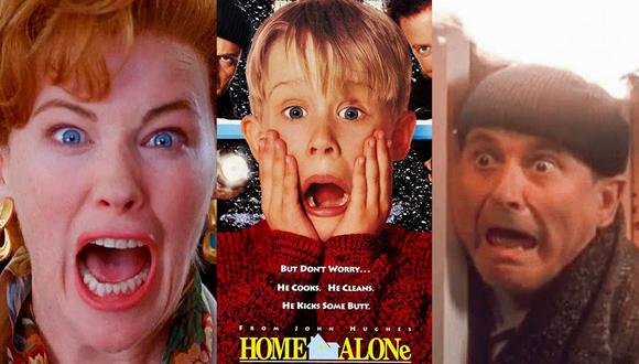 Han pasado 30 años desde que la comedia "Home Alone" llegó a los cines y se convirtió en un clásico de Navidad (Foto: 20th Century Fox)