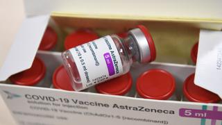 Coronavirus: OMS pide 20 millones de segundas dosis de AstraZeneca urgentes para África