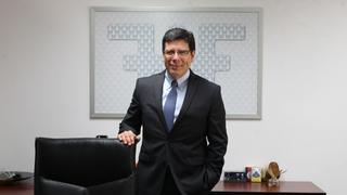 Martín Naranjo, presidente de Asbanc: “La subasta ha sido un éxito” [ENTREVISTA]