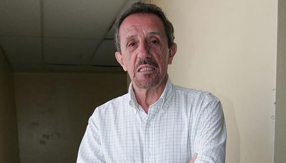 Fernando ‘Guille’, uno de los creadores de ‘Aló Gisela’, falleció hoy. (USI)