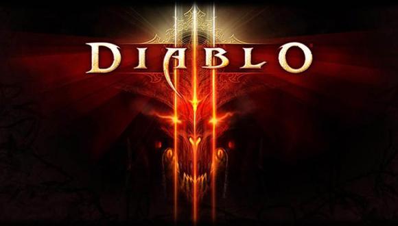 La Diablo III Eternal Collection llegará a finales de año para la consola de Nintendo.