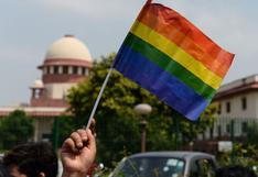 Irak aprueba una ley que pena con hasta 15 años de cárcel los actos homosexuales