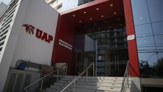 Universidad Alas Peruanas destina inversión de S/ 210 millones en nuevo proceso de licenciamiento