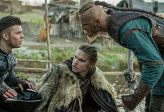 ‘Vikingos’ estrena su sexta y última temporada en Latinomáerica este 5 de diciembre a través de FOX Premium