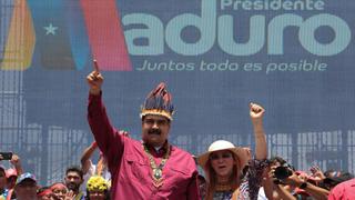 Nicolás Maduro 'regalará' 1.5 millones de bolívares a las madres venezolanas por su día