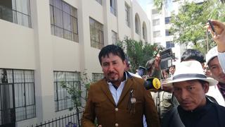 Gobernador de Arequipa alista 20 denuncias contra gestión de Yamila Osorio