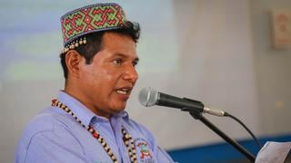 Ucayali: Alcalde de Masisea muere por COVID-19 en Hospital Amazónico de Yarinacocha
