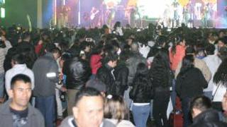 ¿Estás de acuerdo? Municipalidad de Los Olivos prohíbe "fiestas chicha" en vías públicas por fin de año