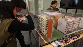 BCR: En 2013 lo peor será endeudarse en dólares para comprar casa