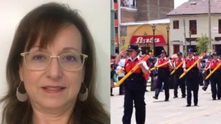 María Werlau: “La evidencia de la penetración de Cuba en el Perú es sólida” [ENTREVISTA]