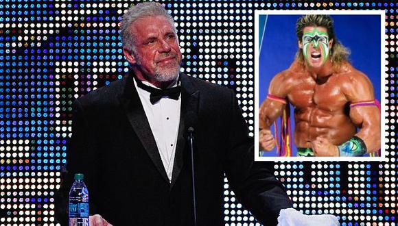 The Ultimate Warrior muere a los 54 años y enluta a la WWE. (AP/Internet)