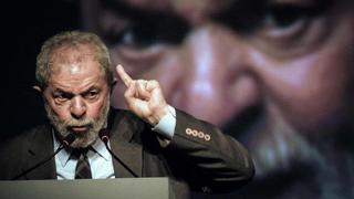 Brasil: Acusan a Lula da Silva de tráfico de influencias por negocios de Odebrecht en Angola