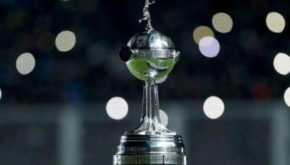 Mira la programación y los resultados de la vuelta de octavos de final de la Copa Libertadores. (jujuyalmomento.com)
