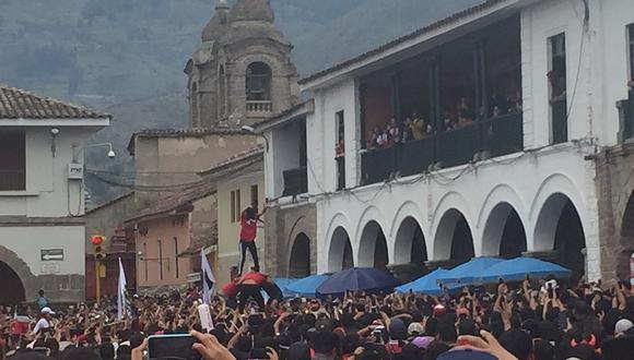 Ayacucho es uno de los destinos más frecuentados por los peruanos por Semana Santa. (FOTOS)