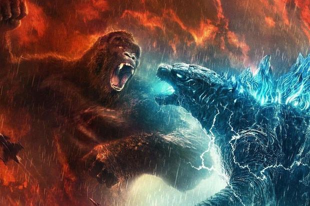 Godzilla vs Kong: por qué fue eliminada la escena post-créditos | Películas  | nnda nnlt | CHEKA | PERU21