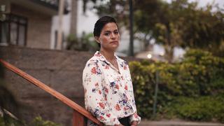 Ximena Pinto: “Aníbal Torres me ha insultado” [ENTREVISTA]