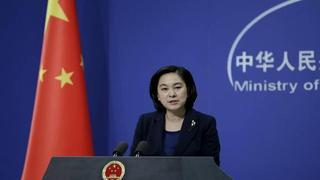China niega haber impedido el ingreso de la OMS para investigar el COVID-19