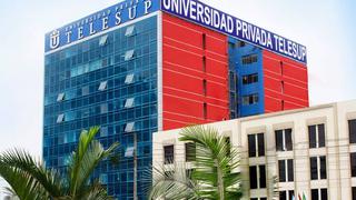 Sunedu denegó licenciamiento institucional a la universidad Telesup