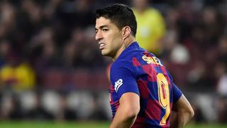 Luis Suárez y la profunda autocrítica tras el fracaso del Barcelona y el título de Real Madrid en LaLiga