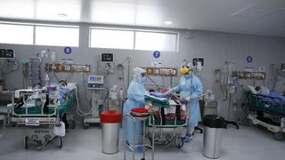 Loreto a punto de superar segunda ola de contagios tras reportar descenso del 85% de casos