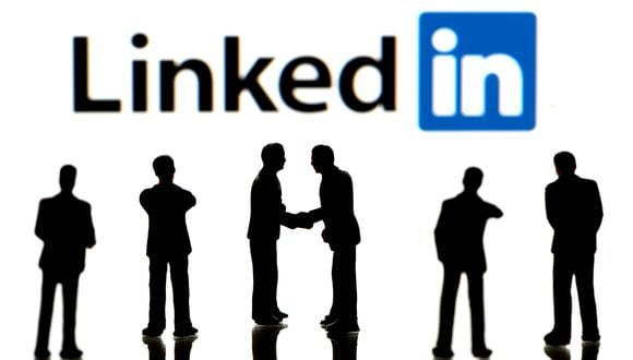 Más del 95% de compañías usan LinkedIn en sus procesos de selección para reclutar candidatos para un empleo. Foto: ¡Stock.