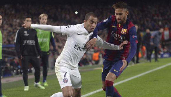El París Saint Germain estaría dispuesto a pagar 193 millones de euros por Neymar. (AP)
