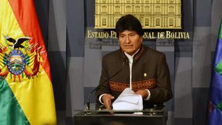Detienen a dos policías chilenos en territorio boliviano