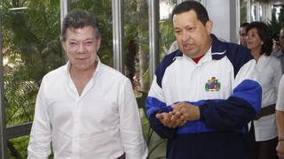 Hugo Chávez regresaría a Venezuela la próxima semana