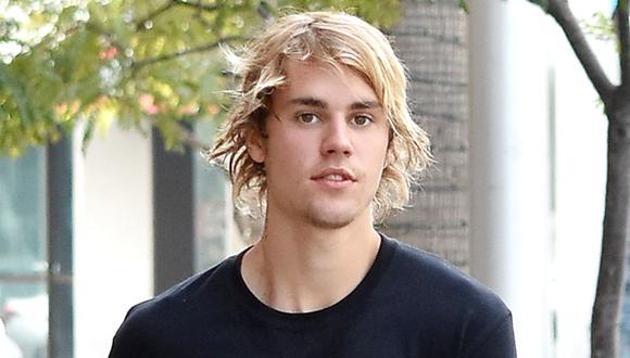 Justin Bieber anunció su distanciamiento de la música para enfocarse en su salud mental. (Foto: AP)