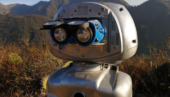 KIPI, la primera robot educativa que existe en el país estará presente en la feria virtual Perú con Ciencia