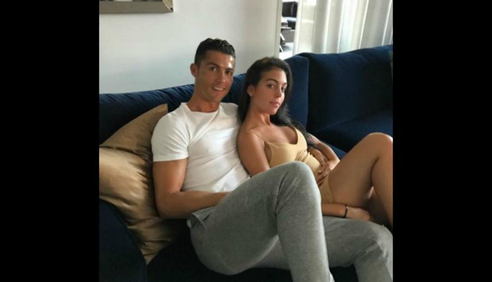 (Cristiano Ronaldo/Instagram)
