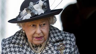 Isabel II recibe la visita de sus hijos en su residencia de Windsor: “La reina ha estado increíble”