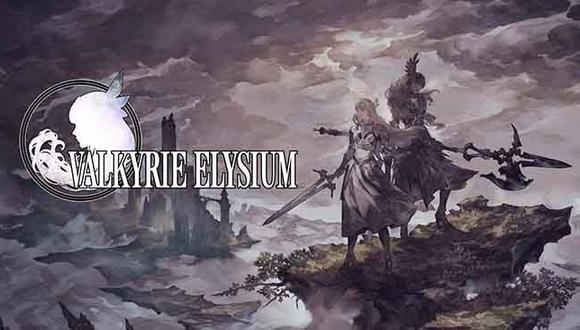 El título de Square Enix ya se encuentra disponible en nuestro mercado.