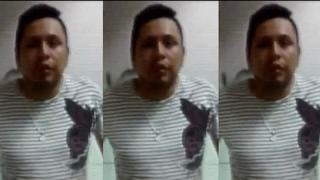 Capturan a 'Los Caseros de Balconcillo' mientras tenían a familia secuestrada en La Victoria [VIDEO]