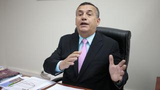Daniel Urresti: “Ollanta Humala sabía de mi proceso cuando asumí el cargo”