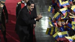 Venezuela: bloqueo petrolero o invasión