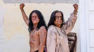 Lanzan tráiler oficial de “Los otros libertadores”, serie que celebra el Bicentenario del Perú