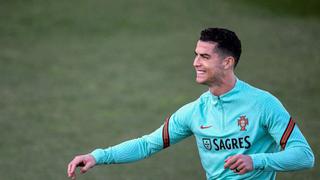 Futbolistas de Bayern Múnich se ‘conectan’ con Cristiano Ronaldo en Instagram en medio de rumores