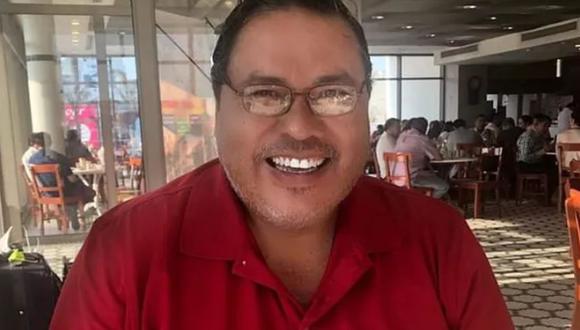 México: Denuncian secuestro de periodista Marcos Miranda Cogco en Veracruz. (Captura de redes sociales)