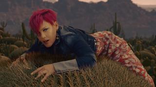 Pink estrenó “All I Know So Far”, su nuevo tema incluido en su próximo álbum