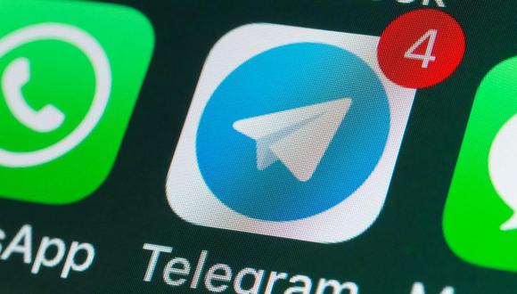 Ceo de Telegram dice que desinstales WhatsApp por estos motivos. ¿Lo harías? (Foto: WhatsApp)