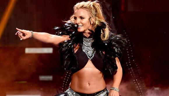 Britney Spears en problemas por salud de su padre y muerte de su médico. | Agencias