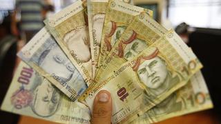 BCR: Bancos están obligados a cambiar billetes deteriorados o manchados