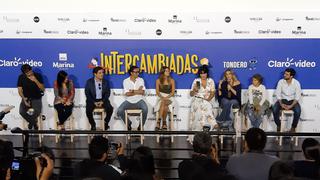 'Intercambiadas': Johanna San Miguel y Patricia Portocarrero protagonizan la próxima comedia de Tondero