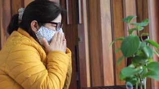 Casos de influenza en el Perú aumentan en 510% al no seguir recomendaciones de la OMS
