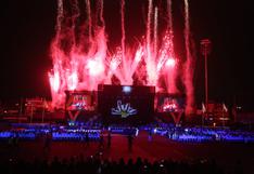 Parapanamericanos 2019 EN VIVO la ceremonia de clausura de los Juegos desde el Estadio Atlético de la Videna