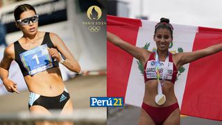 ¡Se va a París 2024! Kimberly García clasificó a los Juegos Olímpicos del próximo año